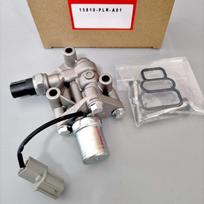 15810-PLR-A01 Automobilio VTEC solenoido vožtuvas Honda Civic 1.7L 2001-2005 15810 PLR A01 15810PLRA01 Automobilių Aksesuarai