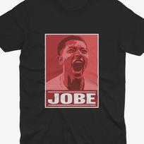 Jobe Bellingham Tribute - Graphic Tee | Sunderland T Shirt | SAFC | Football | Soccer | Sunderland Fan | Sunderland Gift | Sunderland AFC 3XL brown
