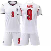 2026-2027 Anglijos namų marškinėliai Nr. 9 S white