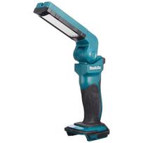 Makita Rechargeable LED Work Light 14.4V 18V Battery ML801 sold separately blue