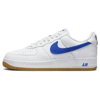 Nike Air Force 1 Low 'Color Of The Month White Royal Blue' DJ3911-101 44 white
