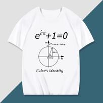 Fourier Transform Math TShirt Geek Science Formula With Wave To Spectrum Graph Funny Physics Tee For Unisex Unisex Nerds 4XL white