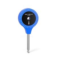 3D Print Riding Knee Joint Angle Measuring Fitting Airship Angle Finder Ruler  Bicycle Maintenance