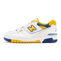 New Balance 550 White Honeycomb GS GSB550CG 37 geltona