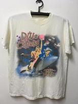 Vintage Dixie Chicks 2000 Top Of the World Concert Tour T-Shirt Reprint M gray