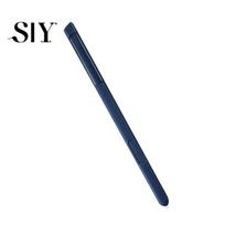 Pakaitinis liečiamas rašiklis Samsung Galaxy Tab A 9.7 p550 P350 P555 P355 pilka