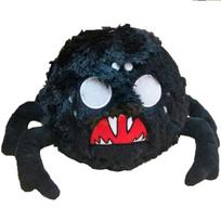 Anime mielos Don't Starve pliušinės lėlės Voras Šešėlis Vorų Karalienė Webber minkštas pliušinis žaislas dekoracija lėlė Helovinas Vaikams about 20cm black
