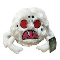 Anime mielos Don't Starve pliušinės lėlės Voras Šešėlis Vorų Karalienė Webber minkštas pliušinis žaislas dekoracija lėlė Helovinas Vaikams about 20cm gray