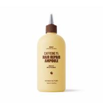DERMA FACTORY EDLP Caffeine 1% Hair Repair Ampoule 300ml beige