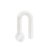 Fish Tank For Aquatic Plants CO2 Monitor Indicator Monitor CO2 Diffuser Glass Drop Checker Water drop