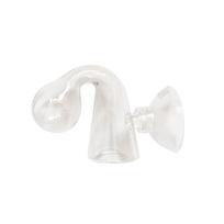 Fish Tank For Aquatic Plants CO2 Monitor Indicator Monitor CO2 Diffuser Glass Drop Checker Musical note
