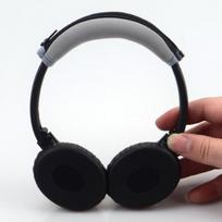 Bose QC3 OE1 On-Ear Headphone Cover Set: Sponge Cover, Headband, Earcup, and Ear Pad.