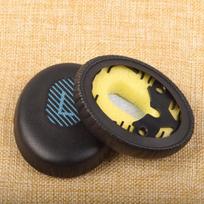 Bose QC3 OE1 On-Ear Headphone Cover Set: Sponge Cover, Headband, Earcup, and Ear Pad.