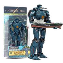 Mecha Action Figure Model Dangerous Revenge Dual Blade Ronin Crimson Eureka Movable Toy Collector Gift for Boys 6 Inch Battleship wanderer + bracket
