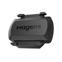 Magene S3+ Cadence Sensor Waterproof Cycling Speed And Cadence Sensor For Bike Computers gray