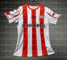 Ekstraklasa Cracovia Namų Futbolo Marškinėliai 3D Spausdinimas Rudens Sportiniai Greitai Džiūstantys Marškinėliai Vaikams Marškinėlis Y2k L red