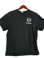 RAM Trucks Texas Graphic T Shirt Mens L Black Delta Pro Weight Dodge Logo Unisex T-Shirt M black