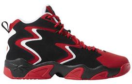 Mobius Reebok Og 'Black Red' CN7905 41 black