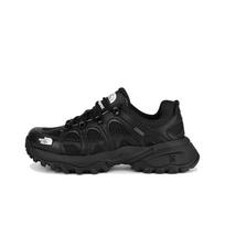 The North Face Hedgehog 06 RVST GORE-TEX Fashion Sports Hiking Shoes Unisex Hiking Shoes Black NS94R71J 235MM