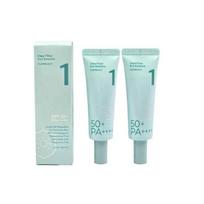 (2pcs)Numbuzin No. 1 Clear Filter Sun Essence 50ml SPF50+ PA++++ K Beauty NEW less