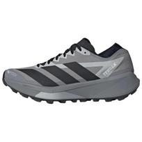 Adidas Terrex Agravic 2 Trail Running Shoes Unisex Gray/Black HQ5090 44 black