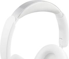 Q45 Pakeičiamos ausinės ir galvos juosta, skirtos Anker Soundcore Space Q45 ausinėms, Baltyminės odos ausų pagalvėlės, Patvarumas