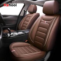 KAHOOL Automobilio sėdynės užvalkalas Mercedes-Benz B klasės B200 B180 B220 B160 B170 B250 Automobilio priedai Interjeras (1 vieta) kava