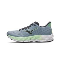 Mizuno Wave Sky 8 Citadel India Ink Vyriški sportbačiai Mėlyni J1GC240251 45 gray