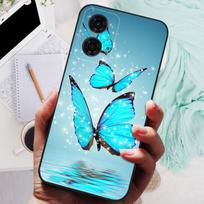 Skirta Motorola Moto G24 Power dėklas Liūtas Vilkas Silikoninis Minkštas Galinis Dangtelis Skirta Moto G24 Telefono Dėklas MOTOG24 G 24 Power Apsauginis Korpusas For Moto G24 Power