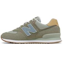 574 New Balance 'Mushroom Cyclone' ML574NT2 42 gray