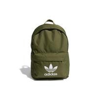 Adidas Originals Ac Classic Backpack Unisex Backpacks Green GN5471 Green black