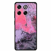 ZTE Blade V70 dėklas Z2459 Gradientinis Minimalistinis Funda for nubia V70 Minkšto Silikono Telefono Dėklas for ZTE Axon 70 Galinis Dangtelis Coque Nubia V70 gray