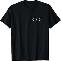 HTML XML Markup Languages Front End Web Developer Programmer T-Shirt XXXXXL juoda