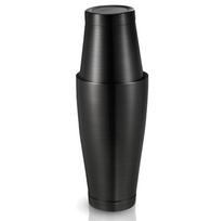 800ml Cocktail Shakers Professional Bar Shaker Boston Set Stainless Steel Martini Drink Mixer Basic Tool Weighted Shake Metal juoda