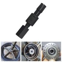 Guolio ištraukiklis su skylėmis, Plieninės replės ardymui, Vidinis didelio našumo ekstraktorius, Automobilių įrankiai 17mm to 19mm black