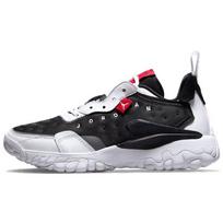 Air Jordan Delta 2 Chicago Bulls Men Sneakers Black Off-Noir White CV8121-011 44 black