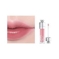 DIOR 25-year summer limited charm lip gloss moisturizing 6ml Mother's Day gift for mom balta