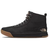 THE NORTH FACE Larimer Mid Vandeniui atsparūs batai 'TNF Black su Vintage Khaki' Vyriški 52RM-MY3 EU 40 black