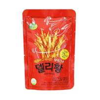 Badasori Deli Hwang Spicy 20g 20g