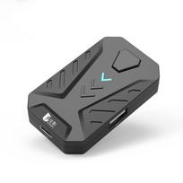 GAMWING Mix Pro Wireless 4.0 Keyboard Mouse Converter for Mobile Phone Gaming IOS Android Joysticks Game Controllers juoda