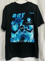 BOYWITHUKE plakatas muzika Unisex marškinėliai Visų dydžių BT110 S blue