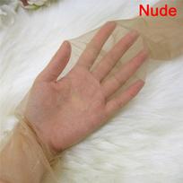 Blizgančios, plonos besiūlės pėdkelnės, moteriškos nailoninės seksualios pėdkelnės kojinės kūno spalva