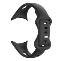 Silicone Strap for Google Pixel Watch 4 41mm band Delicate and skin-friendly Compatible with Google Pixel Watch 4 41mm band  Pixel 4 3 41mm 2 1 juoda