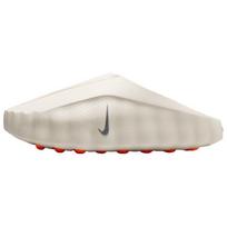 Nike Mind 001 No Special Function Closed Toe Slippers Unisex White HQ4307-100 41 balta