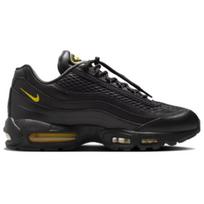 Nike x Corteiz Air Max 95 žemi kasdieniai batai vyriški juodi FB2709-003 37.5 black