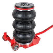 Pneumatinis automobilio keltuvas su oro pagalve, 3,5 t, AMIO-04986