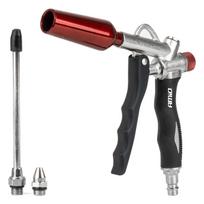 Pneumatinis prapūtimo pistoletas su Venturi antgaliu, 1/4", AMIO-04928