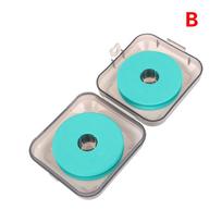 Putplasčio ritės Valo dėžutė Vyniojamoji lenta Meškerės velenas Ritės Ritės Meškeriojimo dėžutė Valų veleno surinkimo dėžutė Žvejybos aksesuaras B