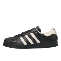 Adidas Originals Superstar 82 Gore-Tex Comfortable Fit Breathable Sneakers Unisex Sneakers Black White KI7819 44 white