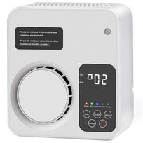Xiaomi A21F-Indoor Air Purifier Negative Technology Household Intelligent Formaldehyde Odor Removal Deodorizer Smart Air Cleaner gray